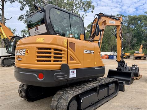 small excavators for sale